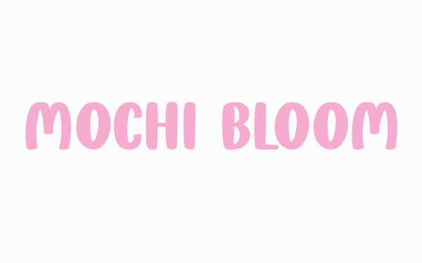 Mochi Bloom
